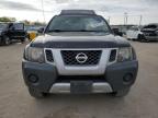 2015 Nissan Xterra X de vânzare în Wilmer, TX - Hail