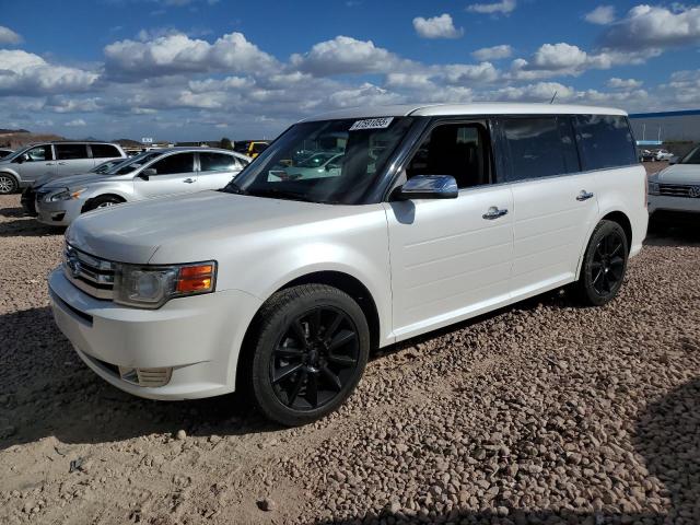 2011 Ford Flex Limited