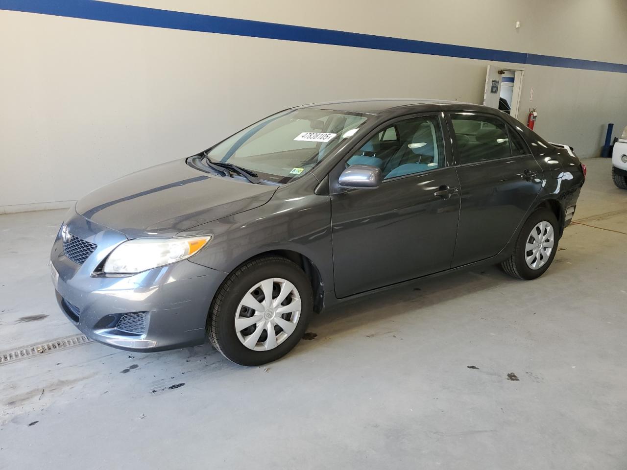 2010 Toyota Corolla - Image 1