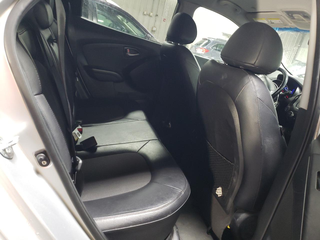 2014 Hyundai Tucson - Image 10