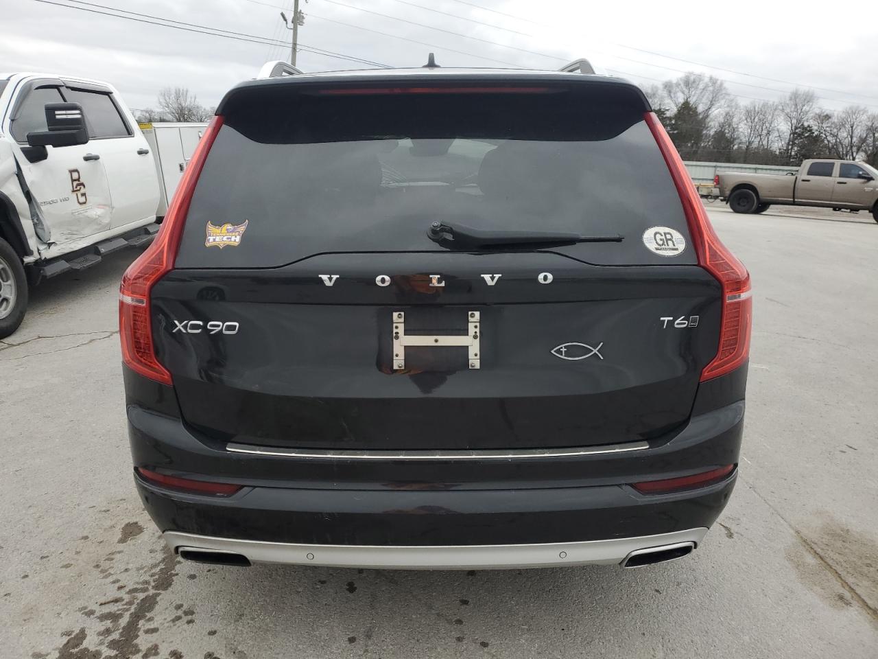 2016 Volvo XC90 - Image 6
