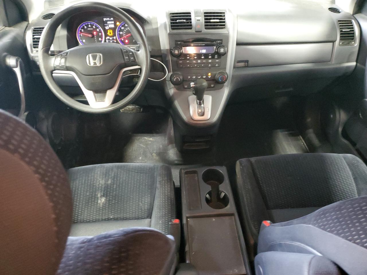 2009 Honda CR-V - Image 8
