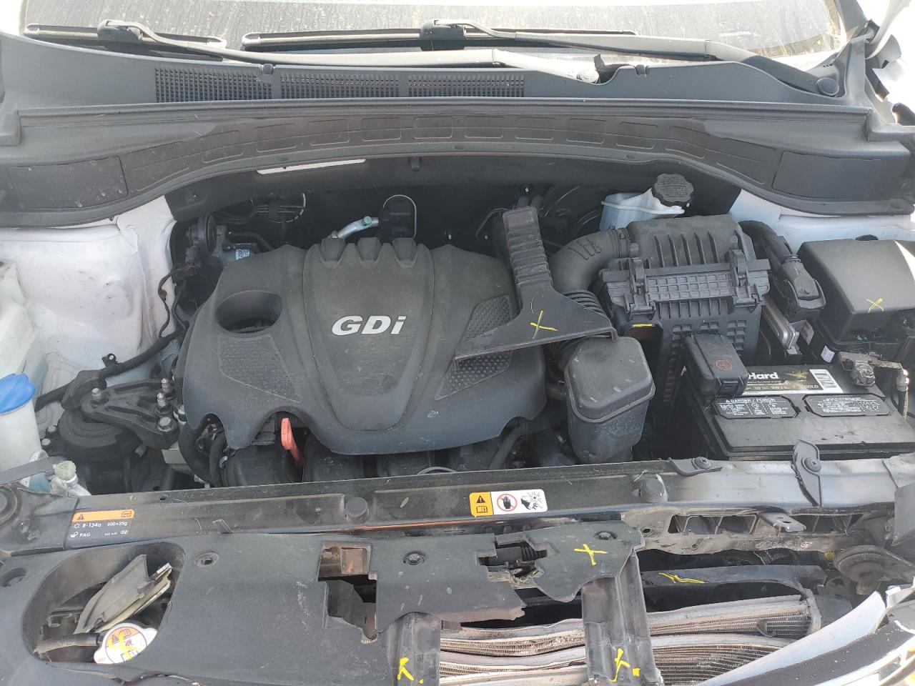 2014 Hyundai Santa Fe - Image 12