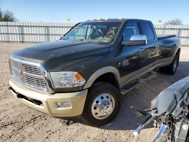 2011 Dodge Ram 3500 