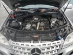 2010 Mercedes-Benz Ml 350 Bluetec იყიდება Martinez-ში, CA - Minor Dent/Scratches