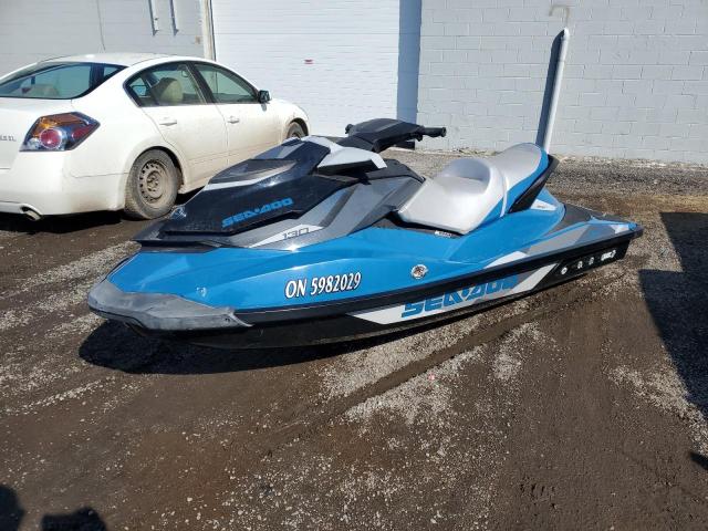 2018 SEADOO GTI SE 130