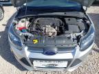 2013 FORD FOCUS ZETE for sale at Copart BRISTOL