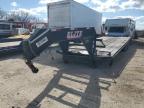 2012 Elite Equipment Trailer იყიდება Kansas City-ში, KS - Front End