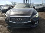 2014 Infiniti Q50 Base zu verkaufen in Chicago Heights, IL - Front End