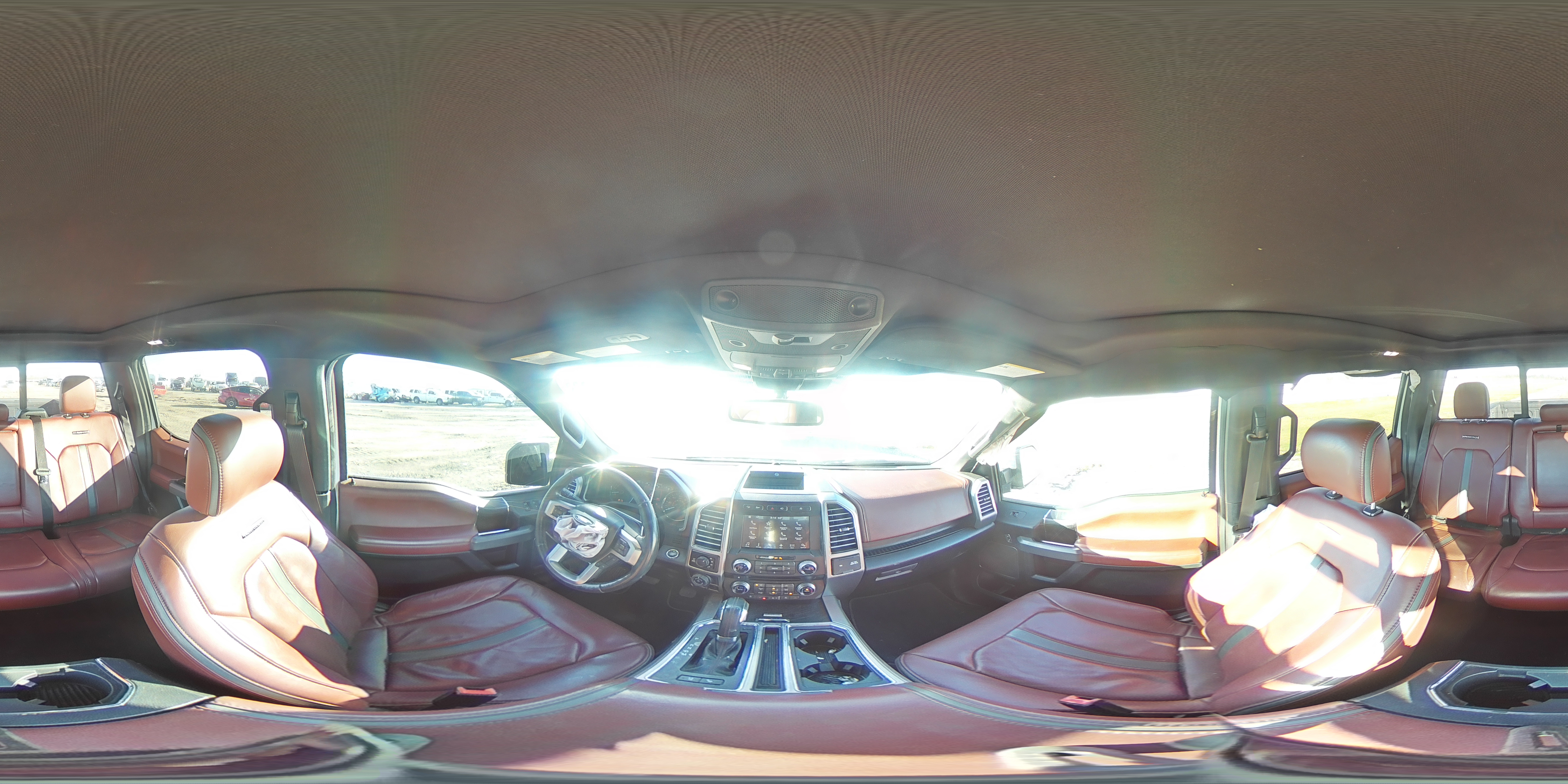 2018 Ford F-150 - Image 12
