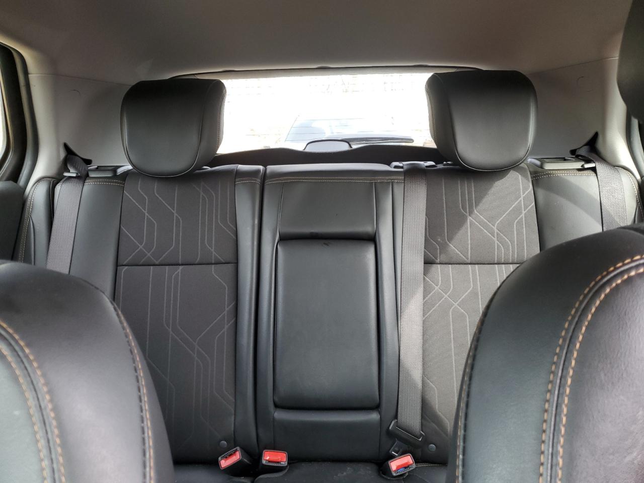 2020 Chevrolet Trax 1Lt VIN: KL7CJLSBXLB050579 Lot: 48804735