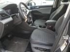 2022 Volkswagen Taos Se en Venta en Earlington, KY - Front End