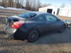 2010 NISSAN ALTIMA S for sale at Copart ON - COOKSTOWN