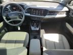 2023 Audi Q4 E-Tron Premium Plus იყიდება Littleton-ში, CO - Rear End