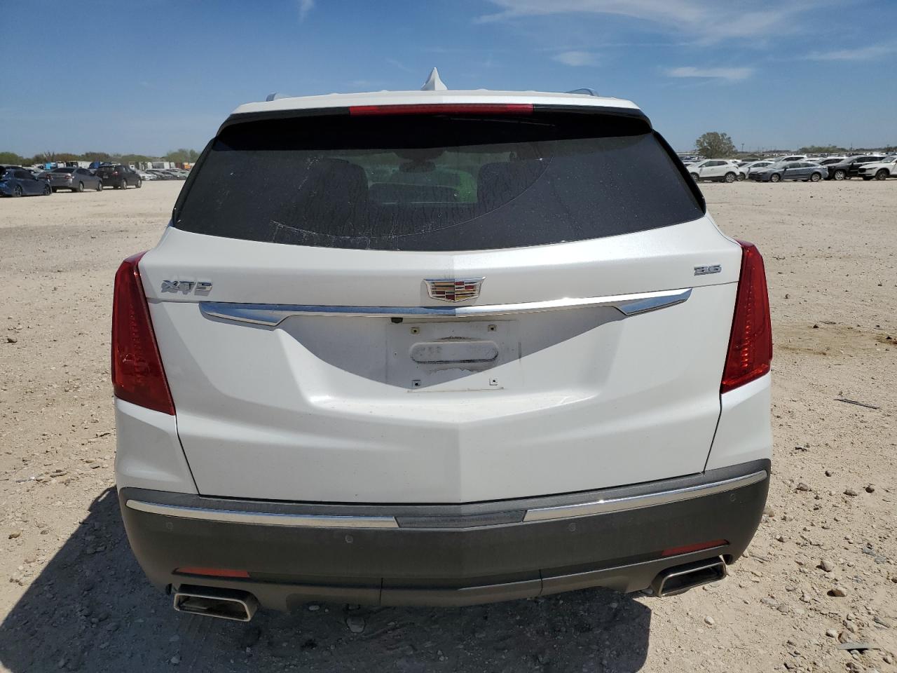 2019 Cadillac XT5 - Image 6