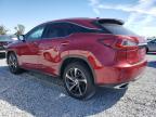 2017 Lexus Rx 350 Base for Sale in Riverview, FL - Side