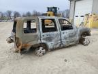 2007 Jeep Liberty Sport იყიდება Columbia-ში, MO - Burn