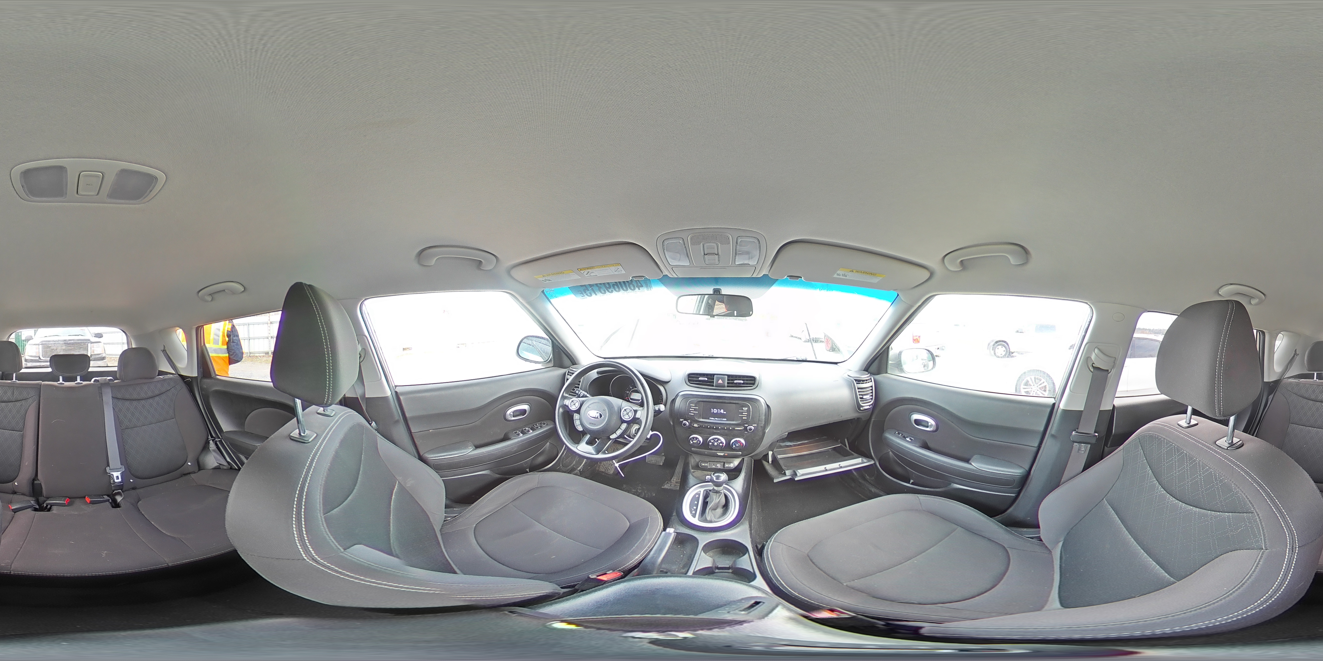 2018 Kia Soul - Image 13