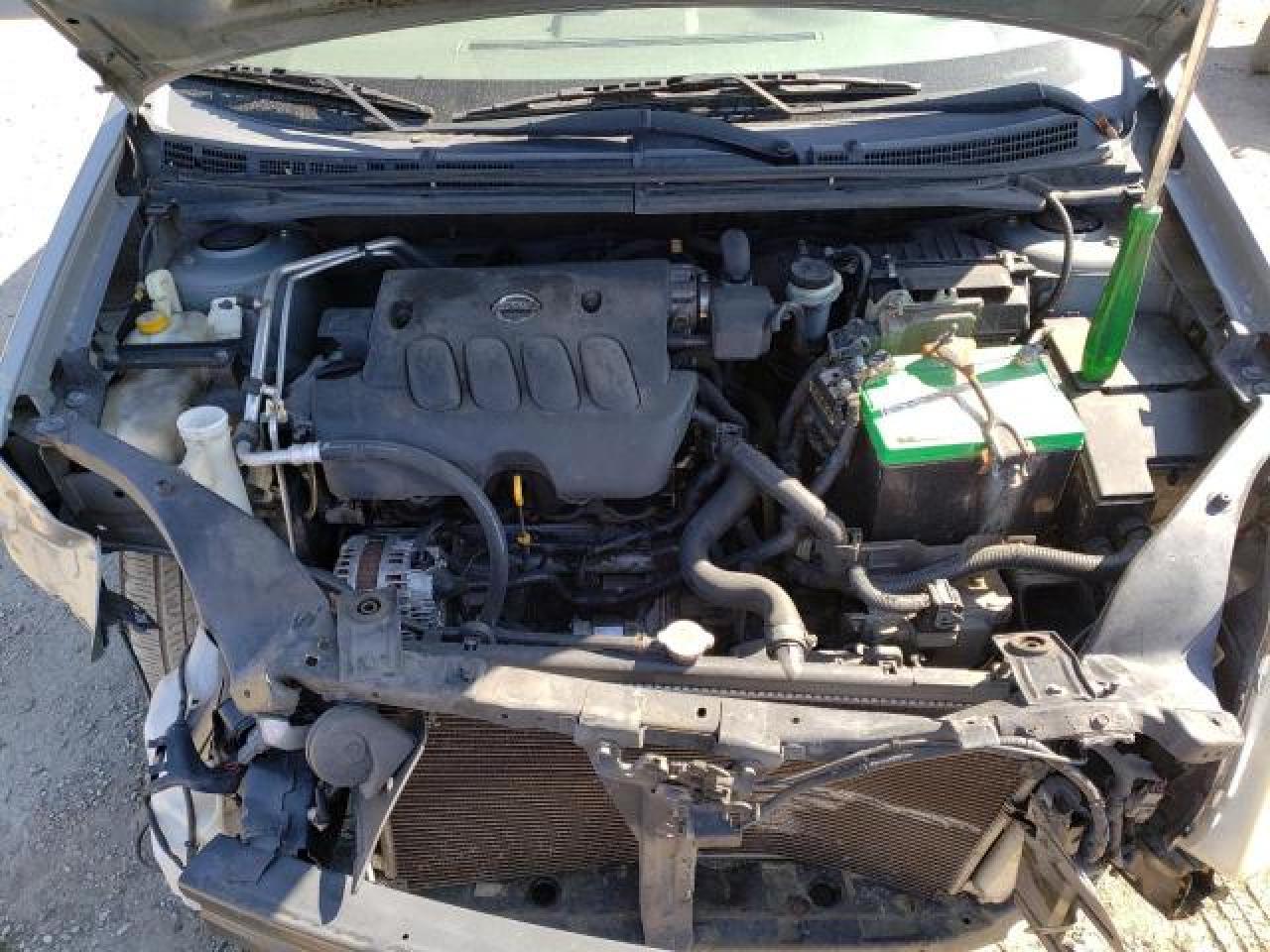 2007 Nissan Sentra - Image 11