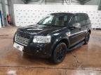 2007 LAND ROVER FREELANDER for sale at Copart NEWBURY