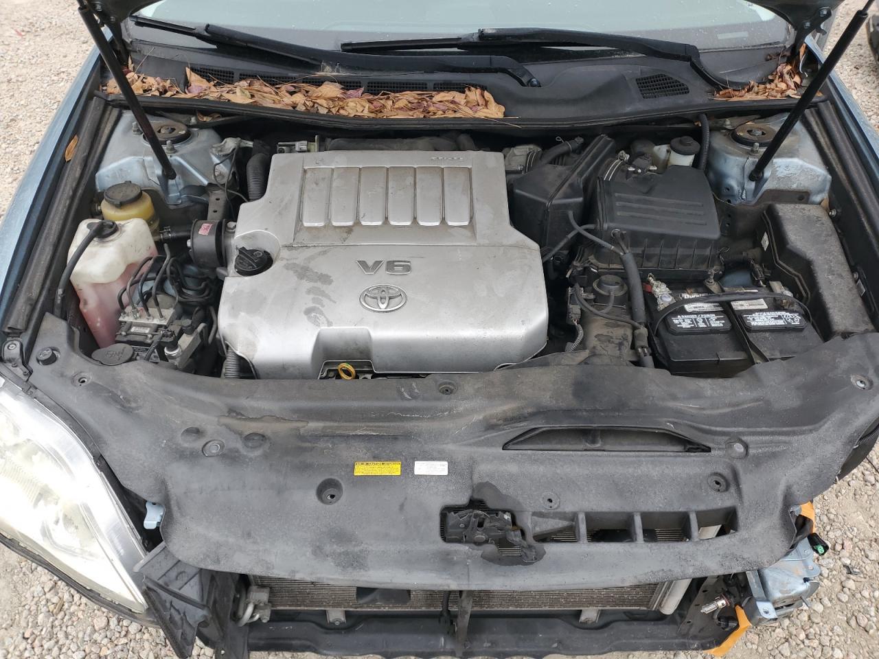 2008 Toyota Avalon - Image 12