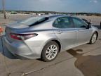 2022 Toyota Camry Le продається в Grand Prairie, TX - Hail