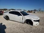 2019 Dodge Charger Sxt en Venta en New Braunfels, TX - All Over