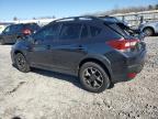 2019 Subaru Crosstrek Premium للبيع في Hueytown، AL - Frame Damage