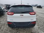 2015 Jeep Cherokee Latitude en Venta en Wayland, MI - Front End