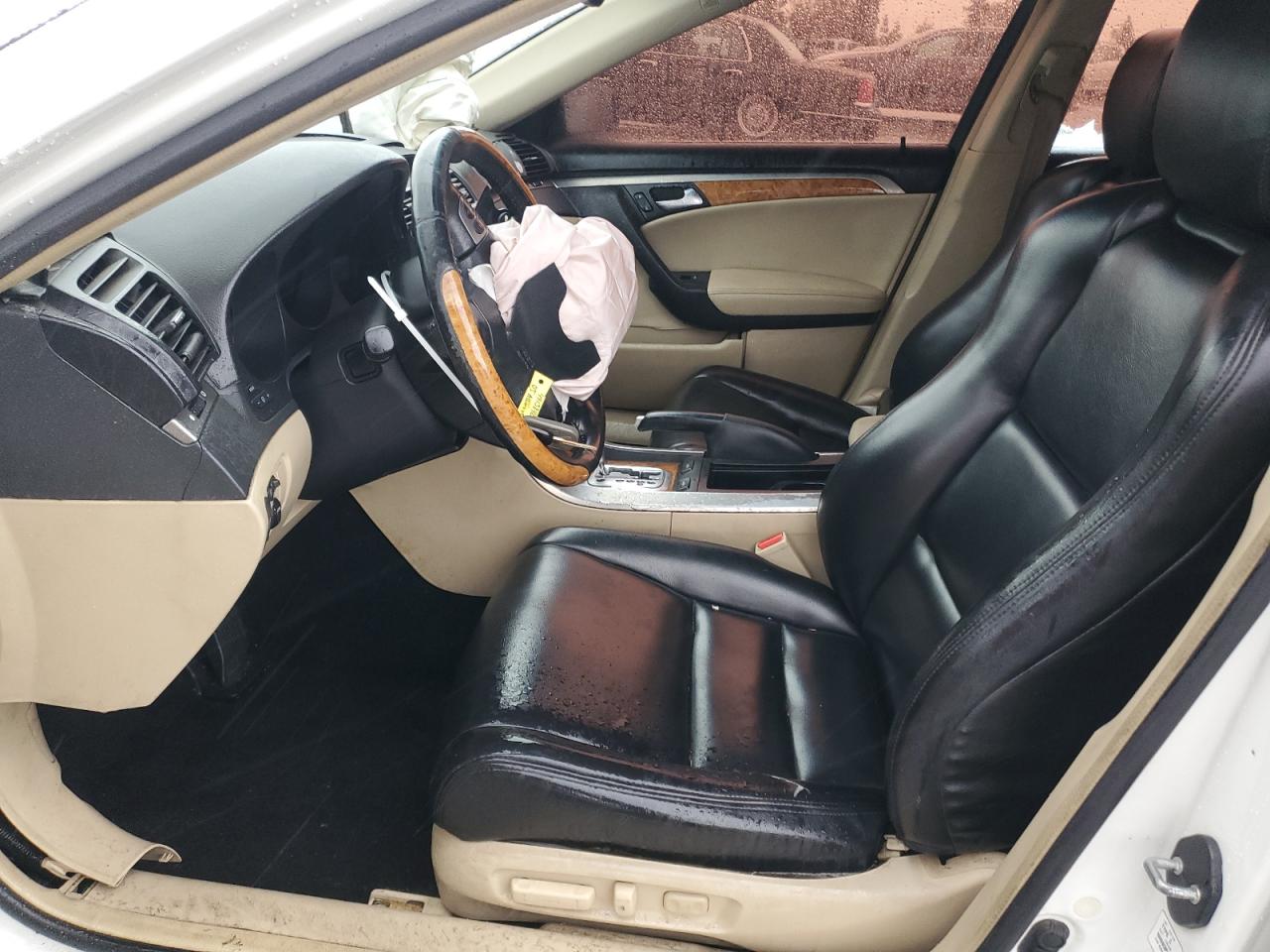 2005 Acura TL - Image 7