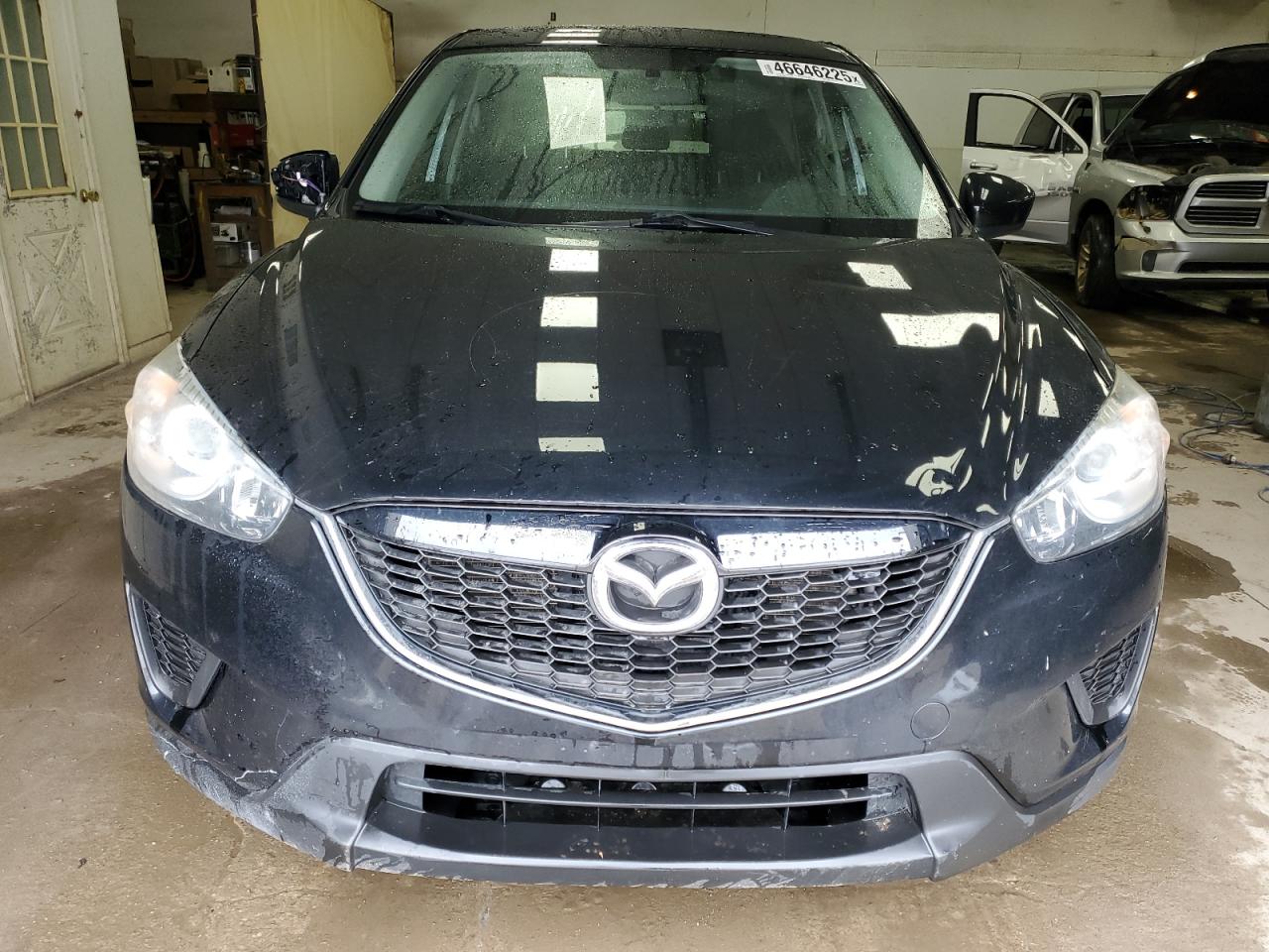 2014 Mazda CX-5 - Image 5