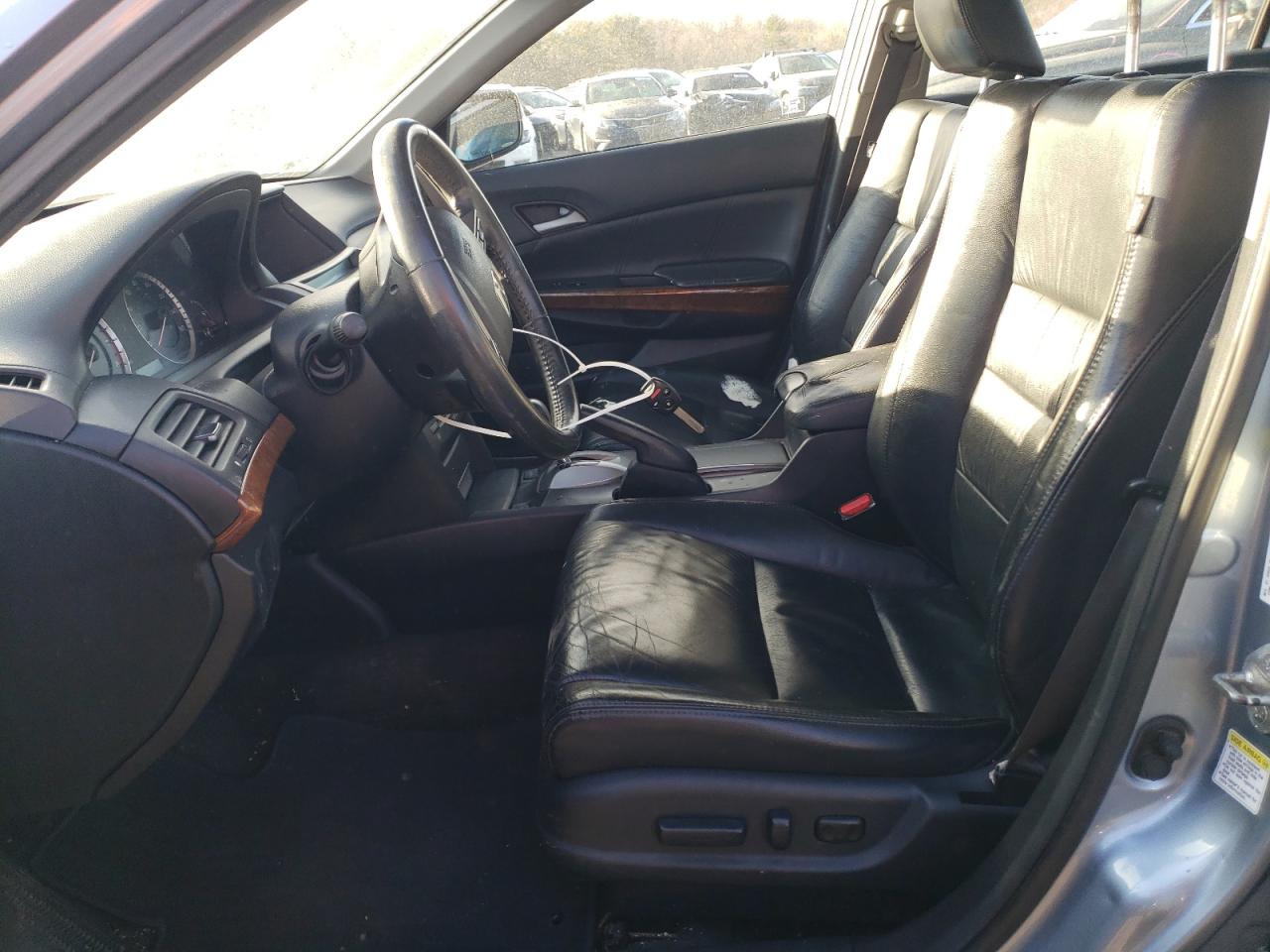 2011 Honda Accord - Image 7