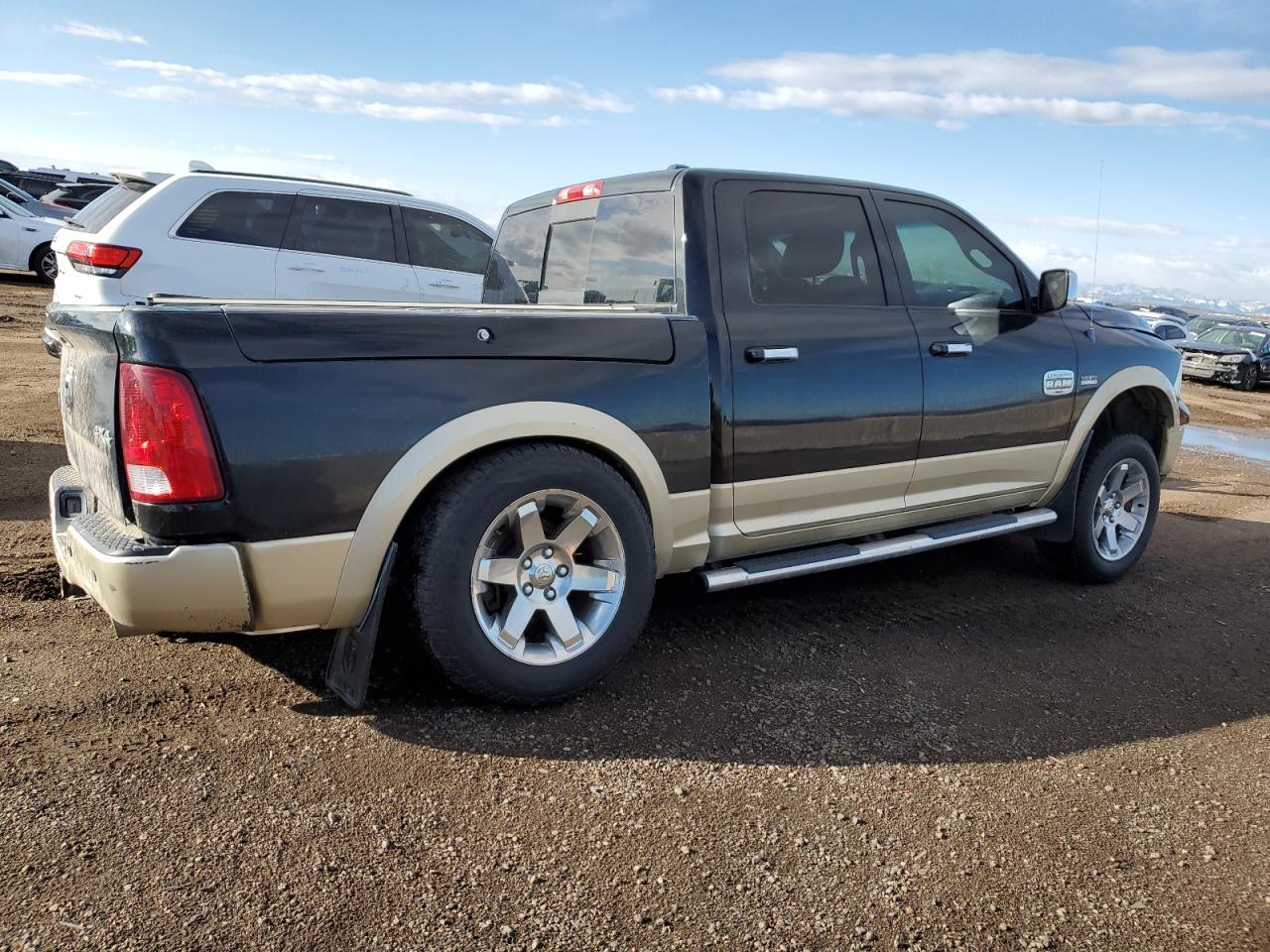 2011 Dodge RAM - Image 3