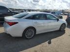 2019 Toyota Avalon Xle de vânzare în Austell, GA - Side