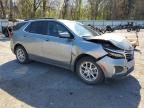 2023 Chevrolet Equinox Lt for Sale in Shreveport, LA - Front End