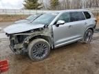 2024 Lexus Tx 350 Base იყიდება Davison-ში, MI - All Over