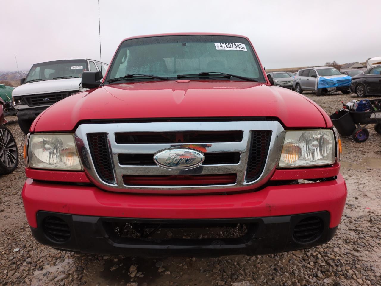 2008 Ford Ranger - Image 5