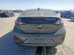 2021 Hyundai Ioniq Limited zu verkaufen in Grand Prairie, TX - Hail