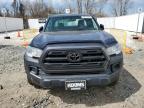 2016 Toyota Tacoma Access Cab zu verkaufen in Baltimore, MD - Side