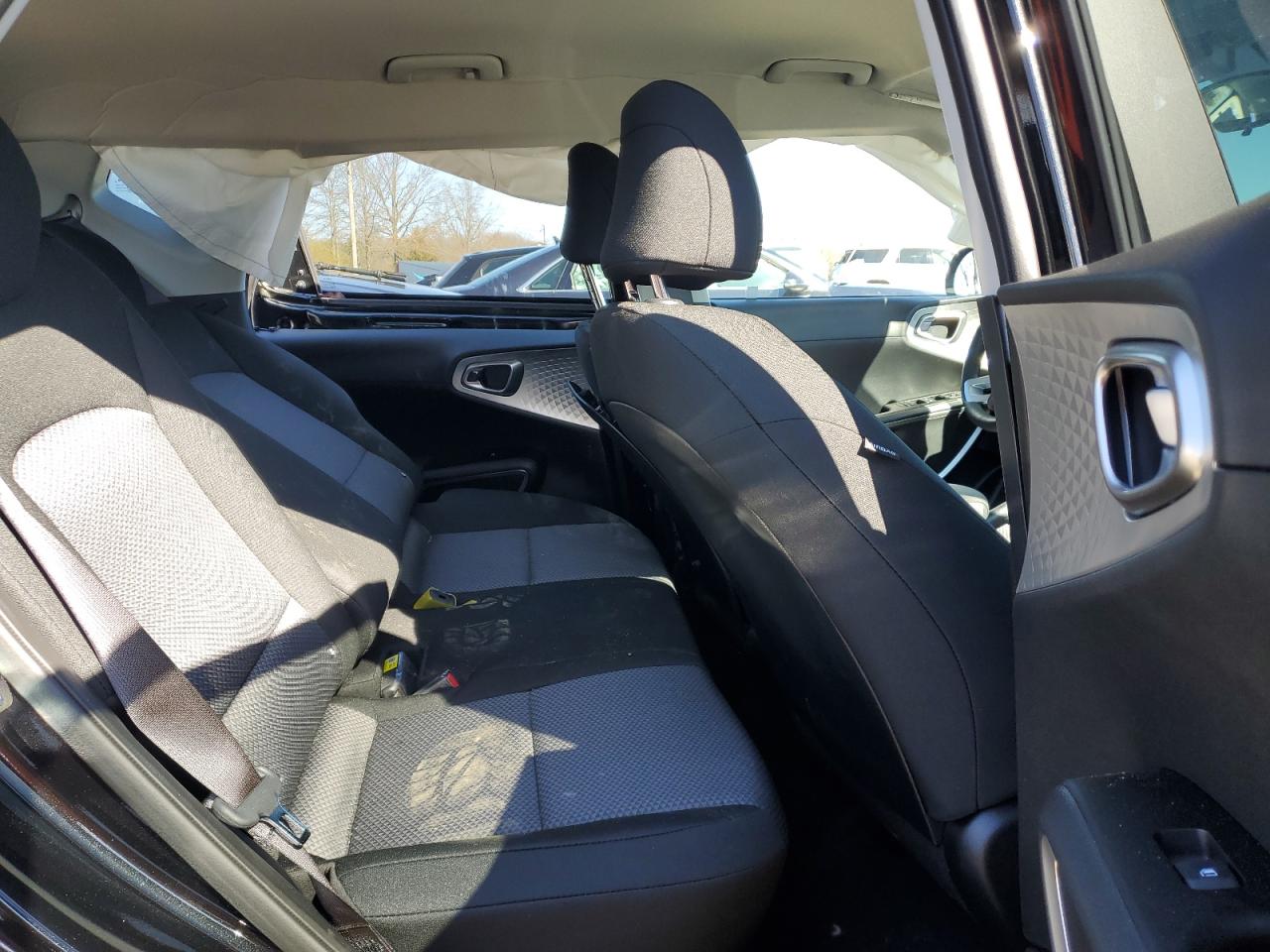 2024 Kia Soul - Image 11
