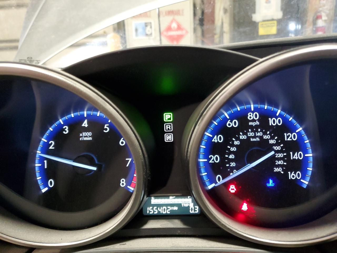 2012 Mazda 3 - Image 9