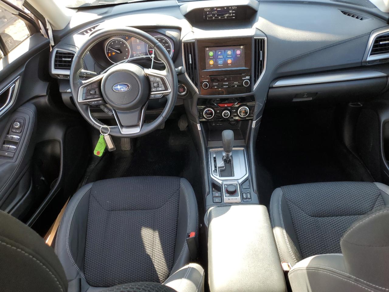 2020 Subaru Forester - Image 8