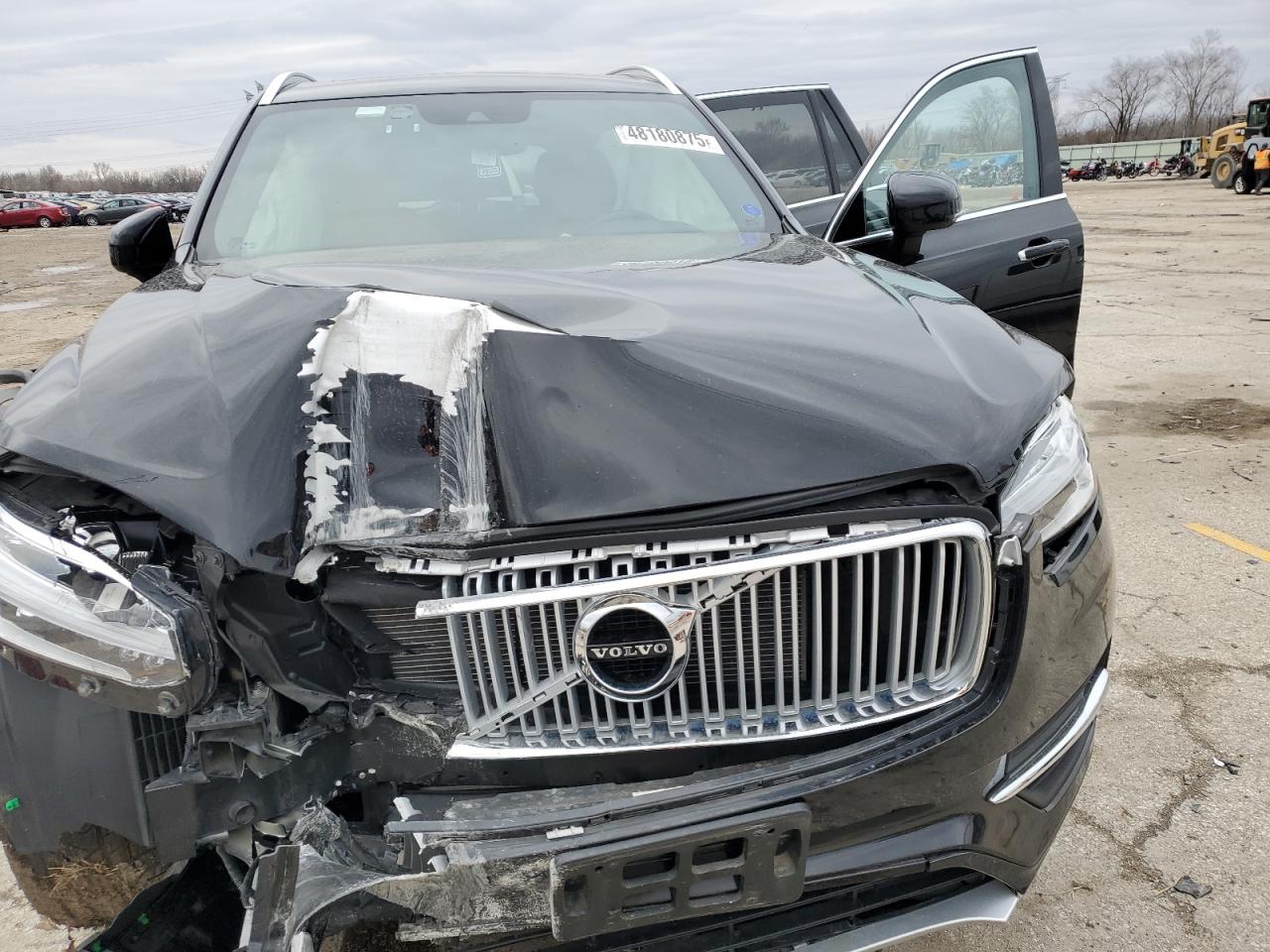 2019 Volvo XC90 - Image 12