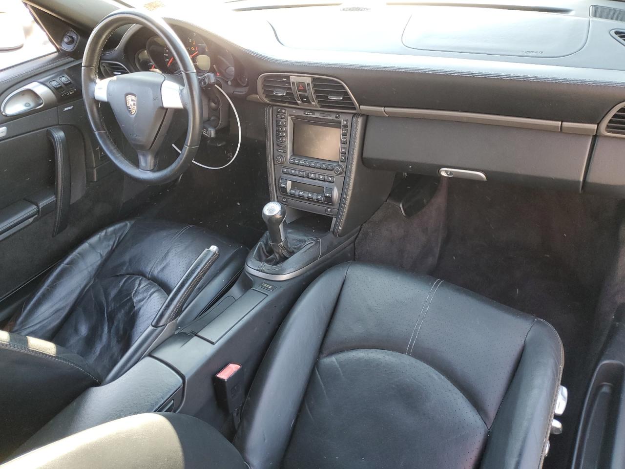 2006 Porsche 911 - Image 8
