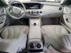 2015 Mercedes-Benz S 550 للبيع في Las Vegas، NV - Front End