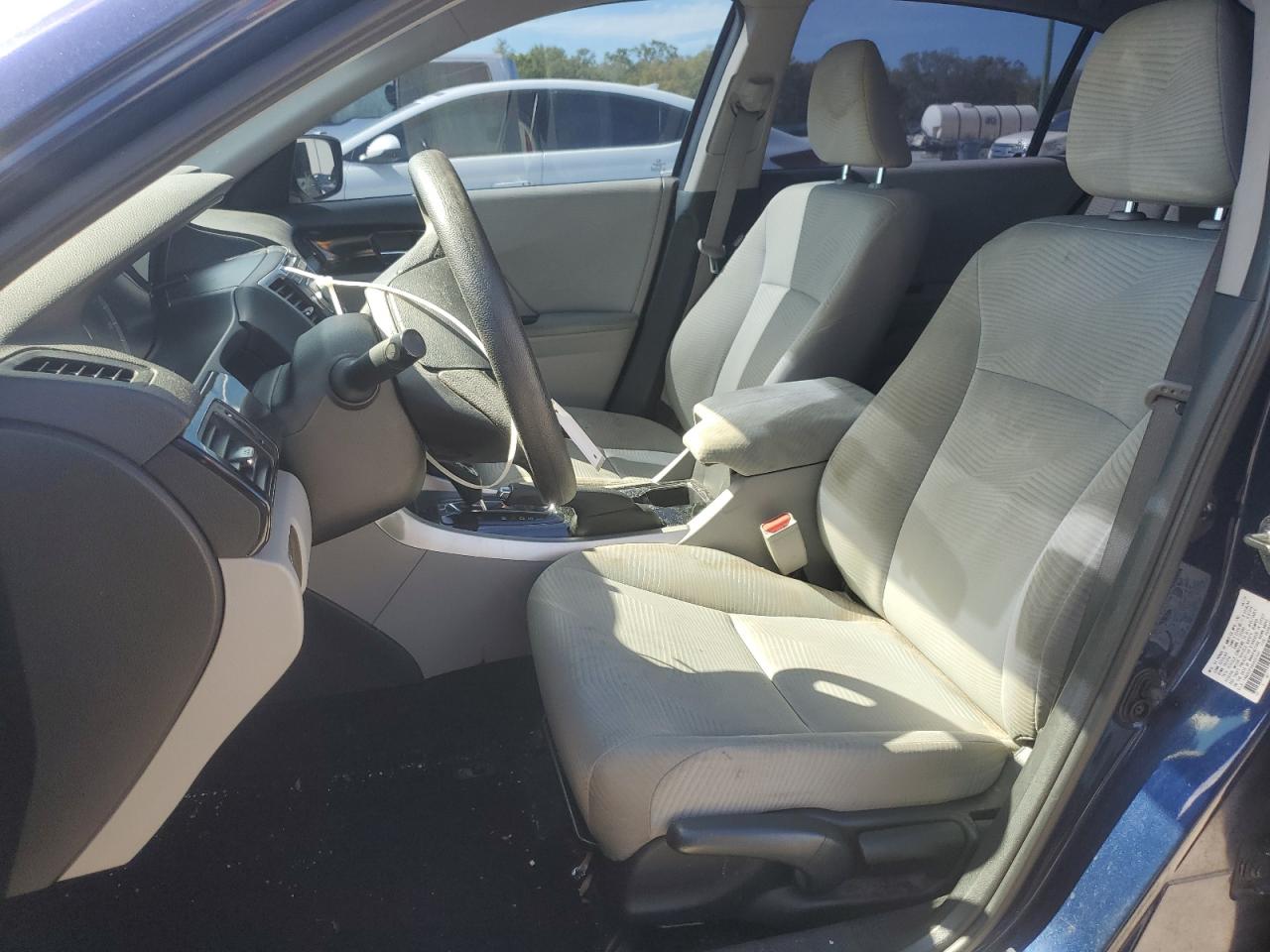 2016 Honda Accord - Image 7