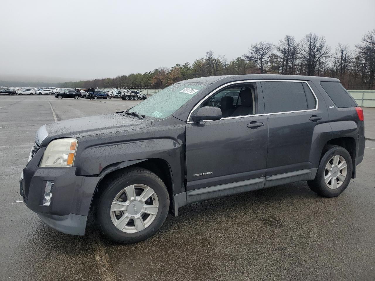 2013 GMC Terrain - Image 1