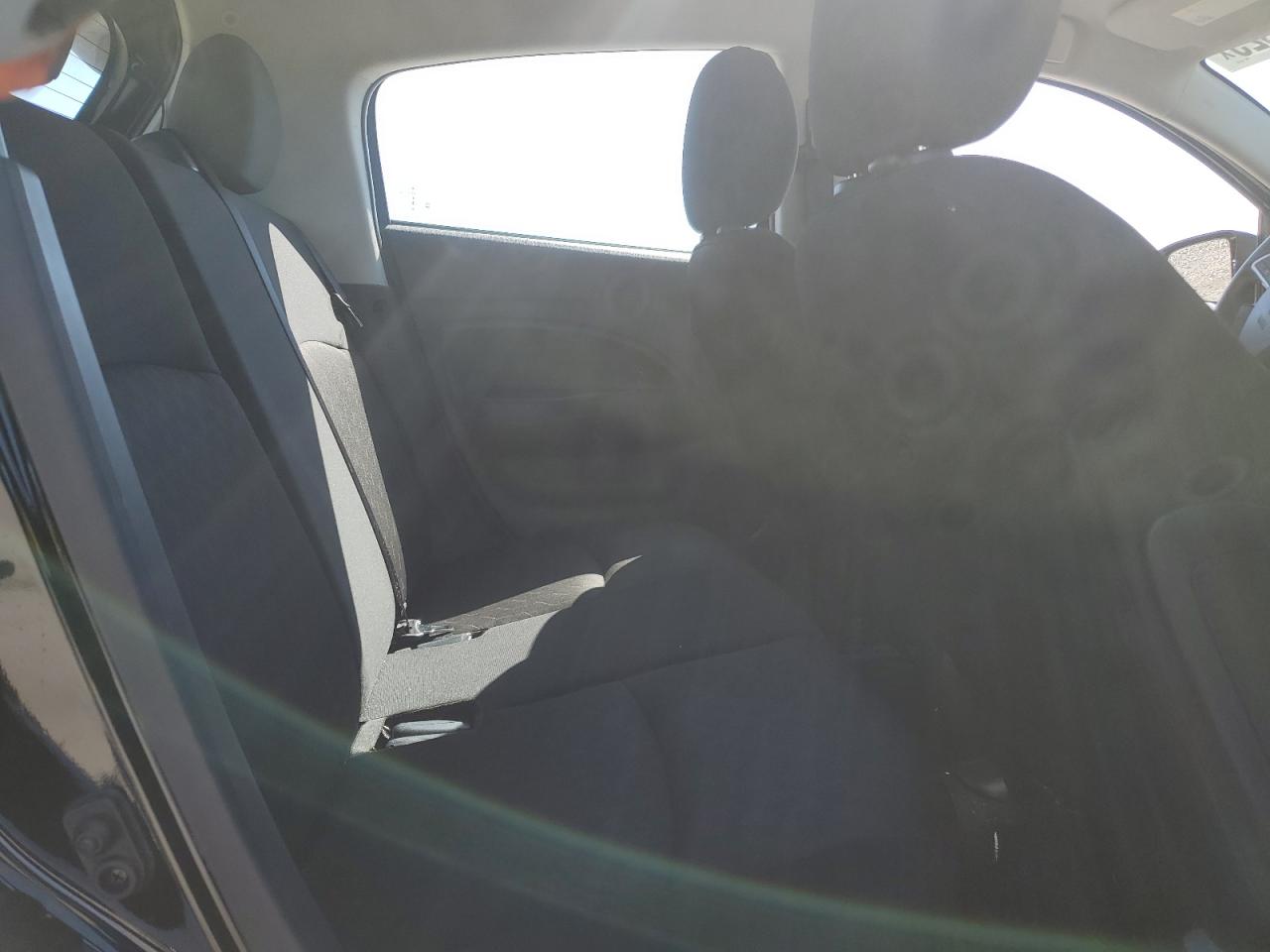 2024 Mitsubishi Mirage - Image 10