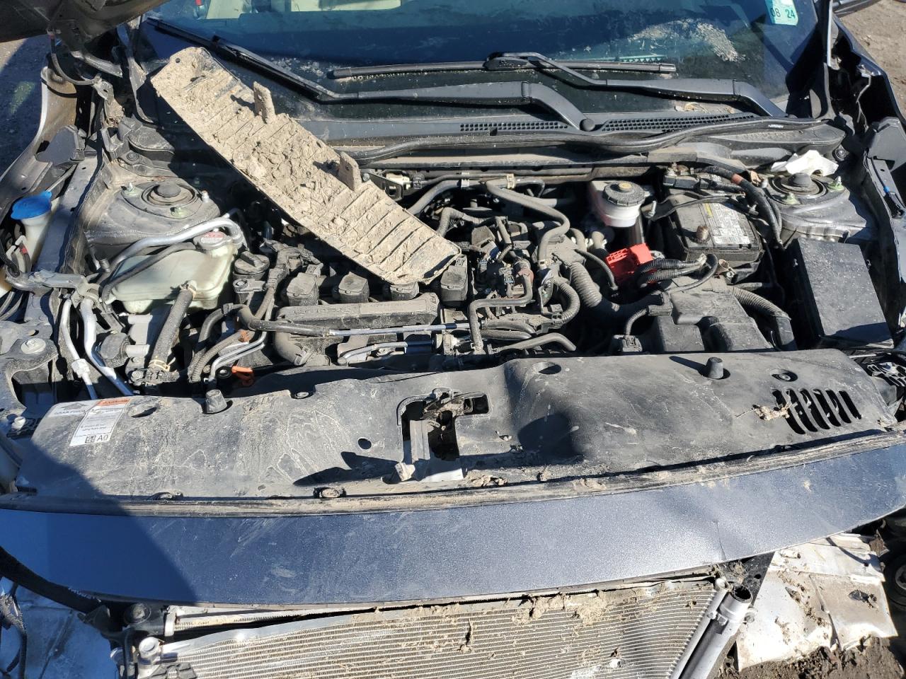2018 Honda Civic - Image 12