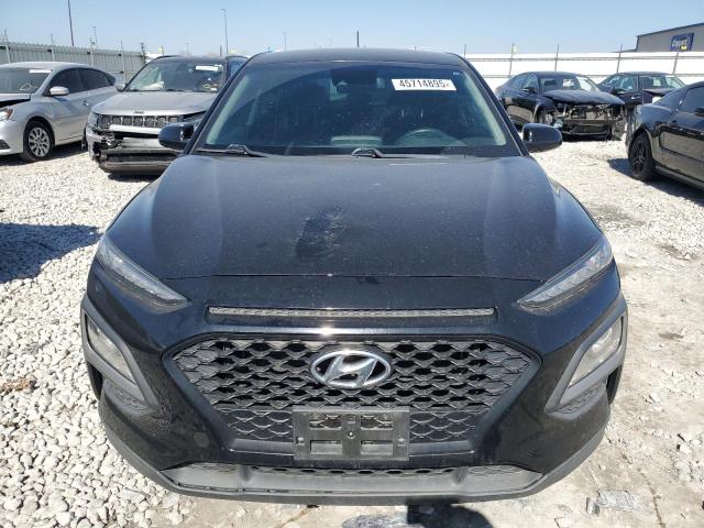 HYUNDAI KONA 2019 Черный